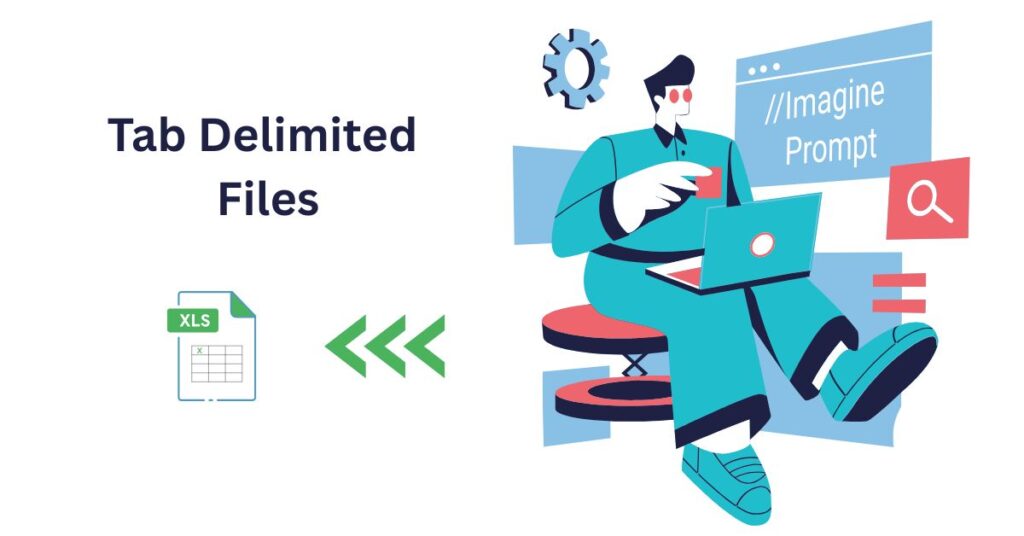 Tab Delimited Files